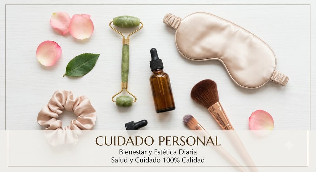 Belleza Y Cuidado Personal