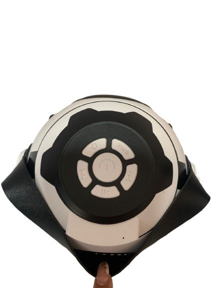 Mini Parlante Con Karaoke  KM-V33 FX