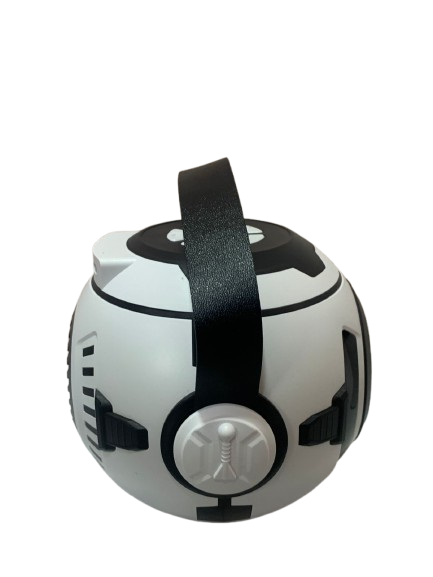 Mini Parlante Con Karaoke  KM-V33 FX