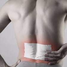 PARCHE DOLOR