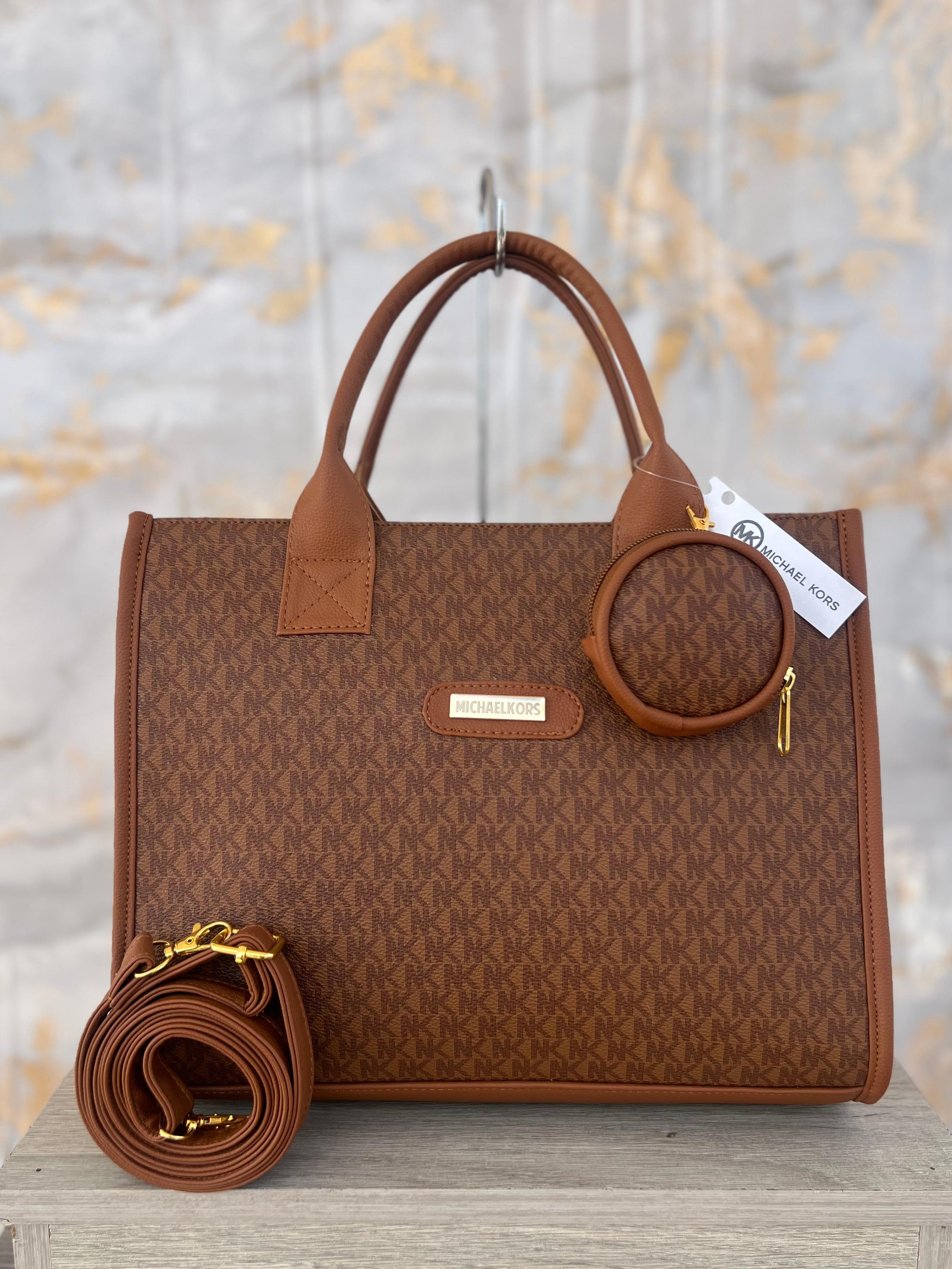 BOLSO MK DALIA - LANZAMIENTO EXCLUSIVO
