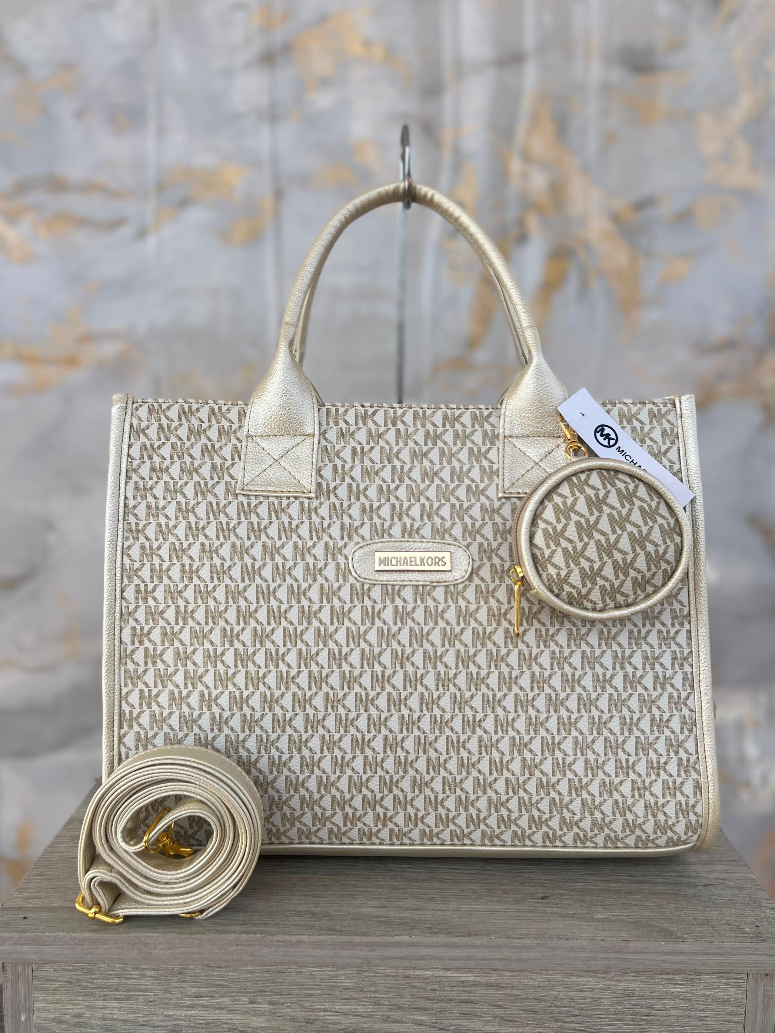 BOLSO MK DALIA - LANZAMIENTO EXCLUSIVO