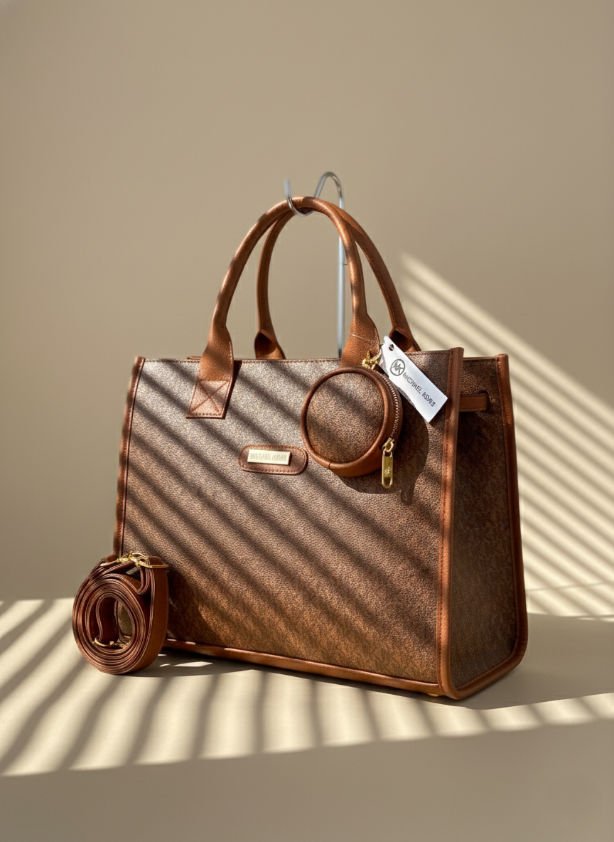 BOLSO MK DALIA - LANZAMIENTO EXCLUSIVO