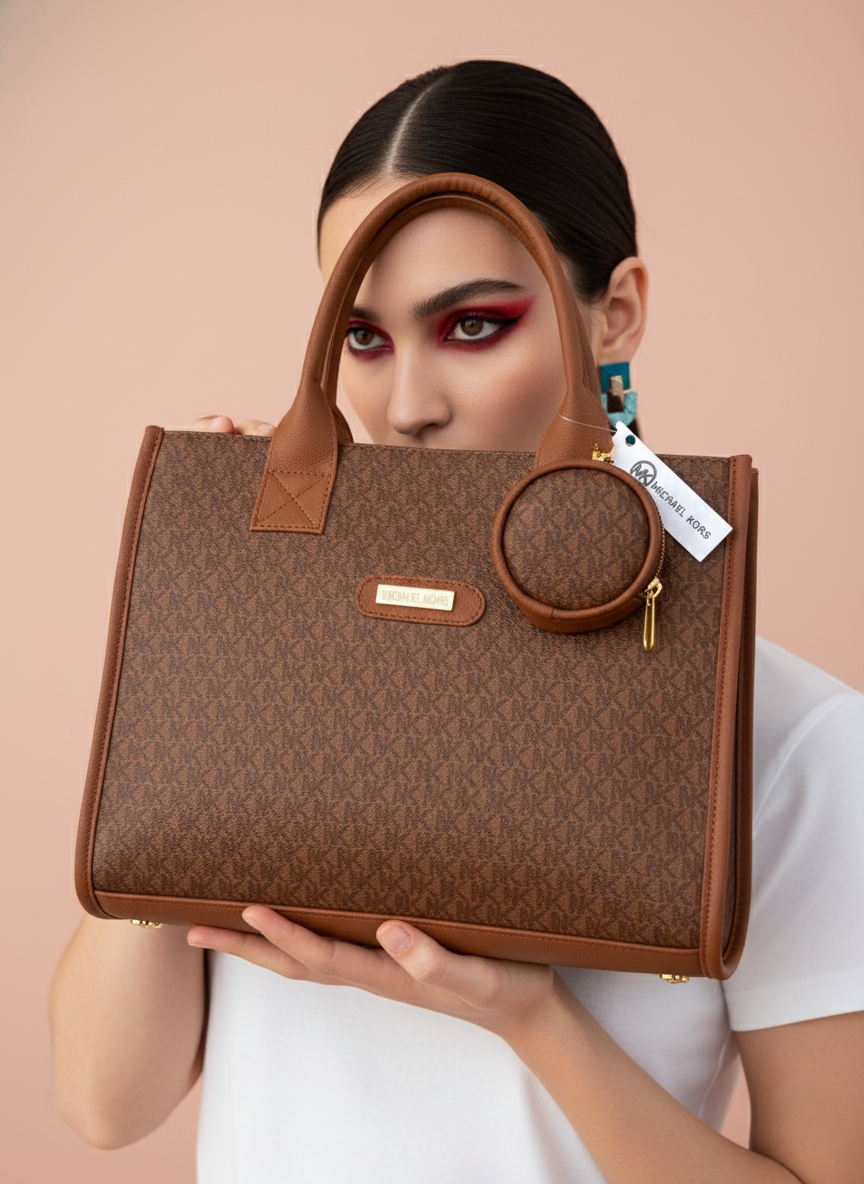 BOLSO MK DALIA - LANZAMIENTO EXCLUSIVO