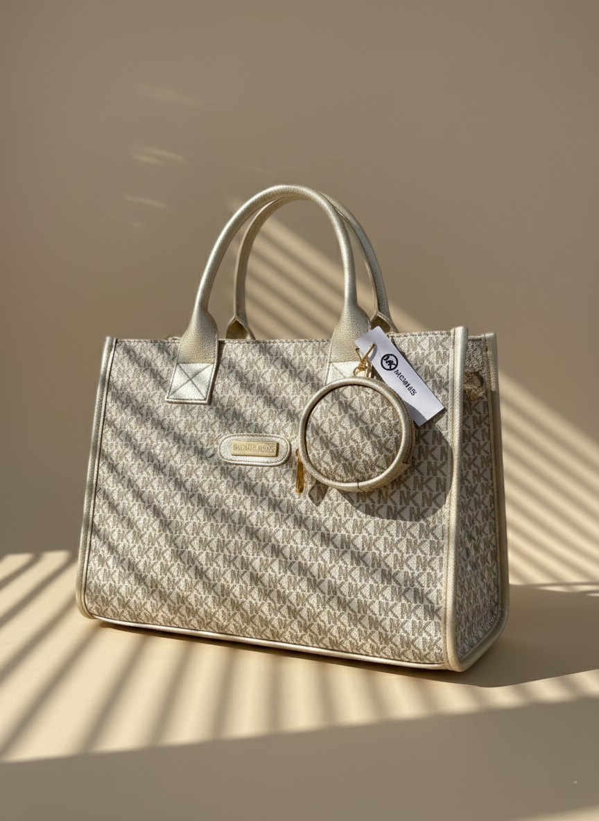 BOLSO MK DALIA - LANZAMIENTO EXCLUSIVO