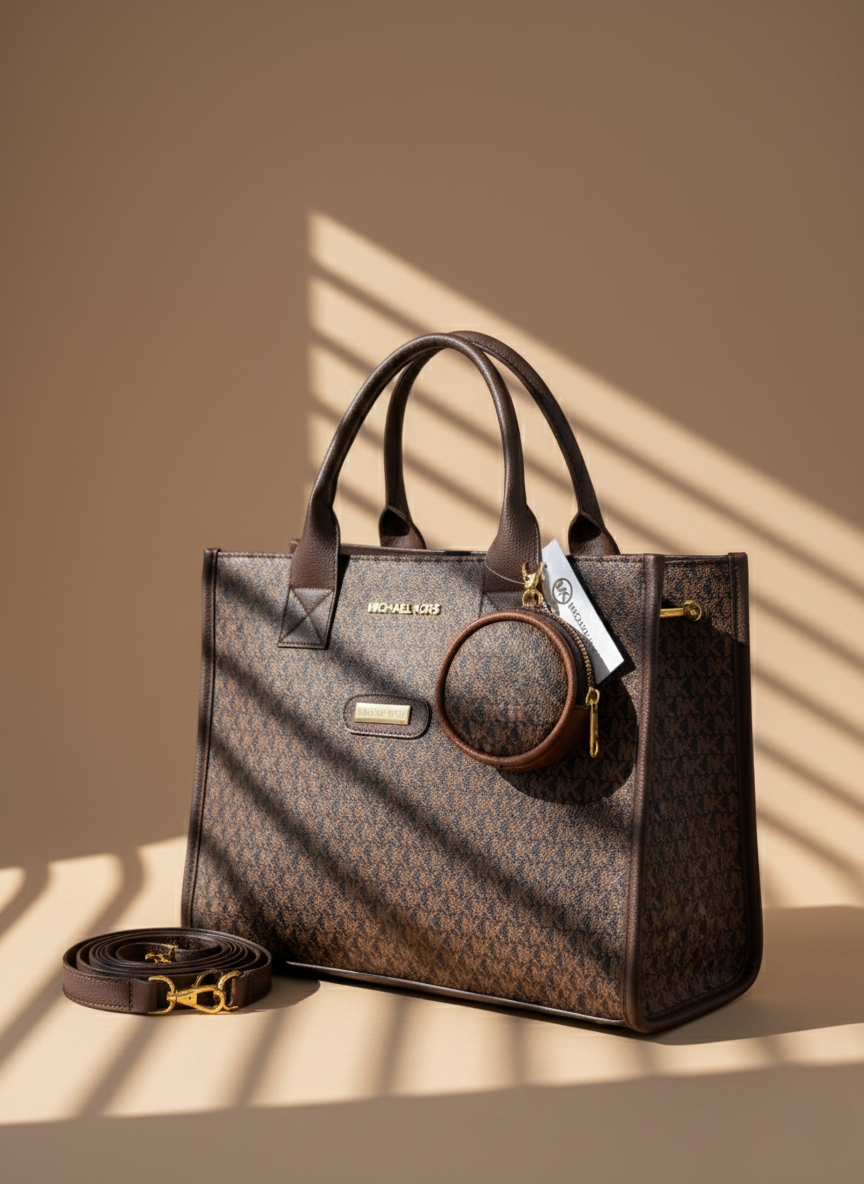 BOLSO MK DALIA - LANZAMIENTO EXCLUSIVO