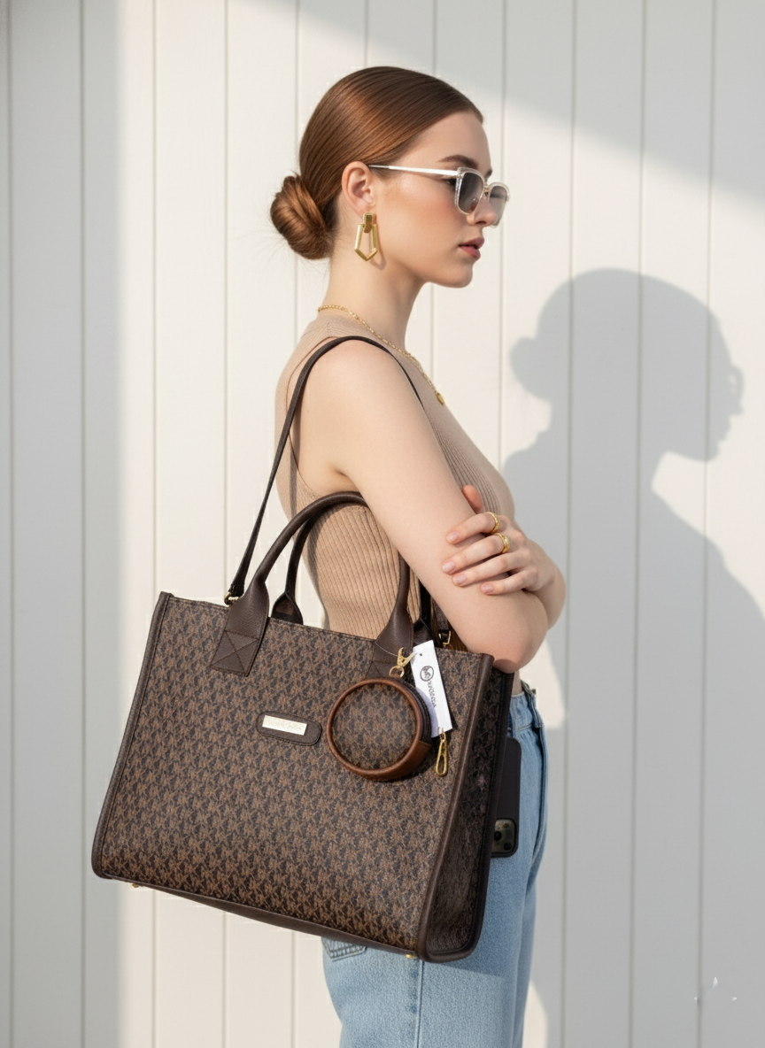 BOLSO MK DALIA - LANZAMIENTO EXCLUSIVO
