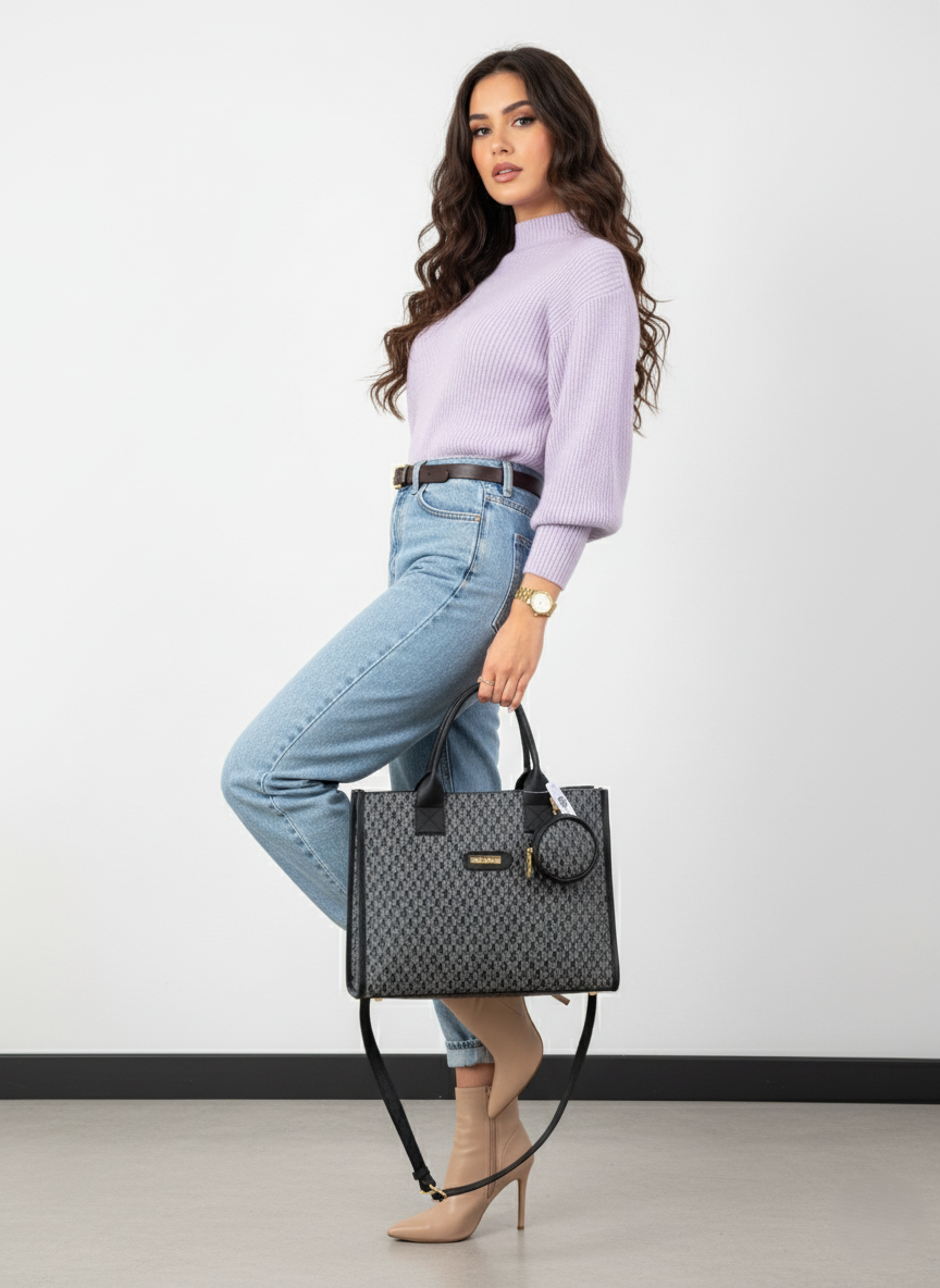 BOLSO MK DALIA - LANZAMIENTO EXCLUSIVO