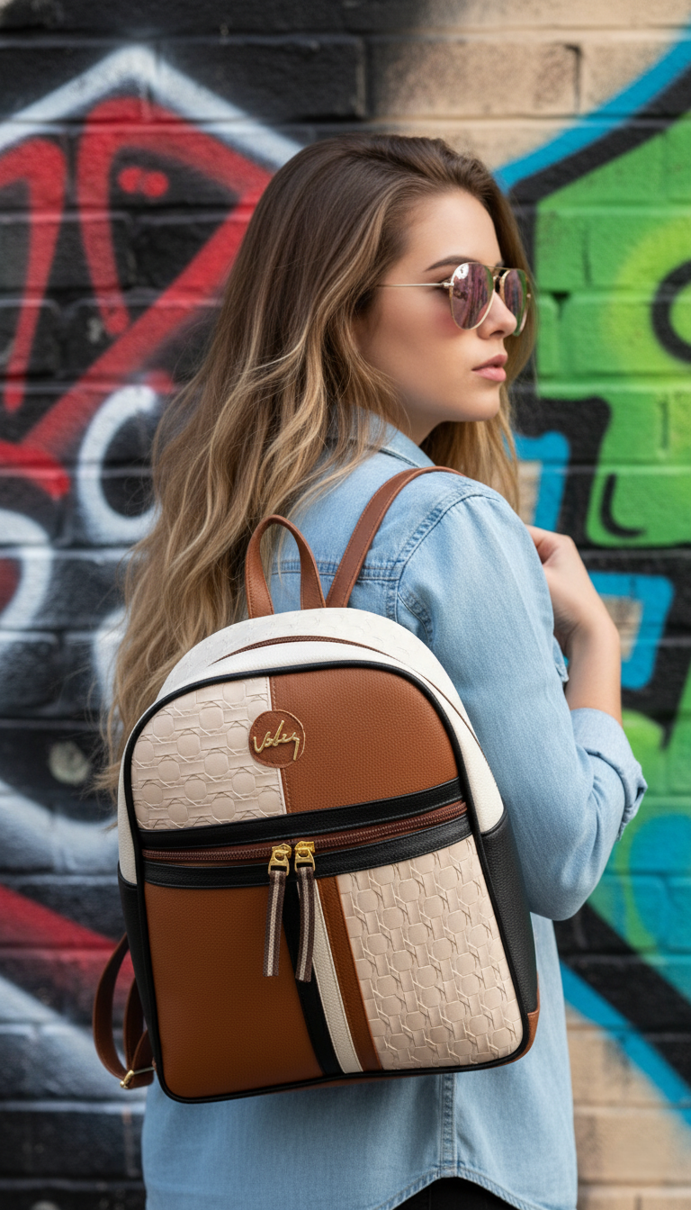 BOLSO VELEZ AMIGA – EDICION ESPECIAL