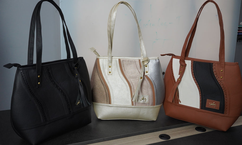 BOLSO PREMIUM VELEZ LUNA