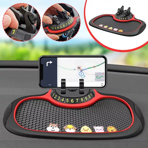 DrivePad® Holder antideslizante