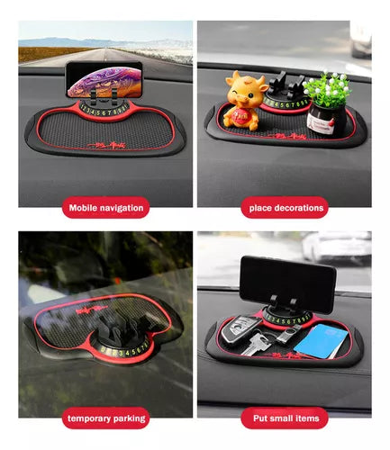 DrivePad® Holder antideslizante