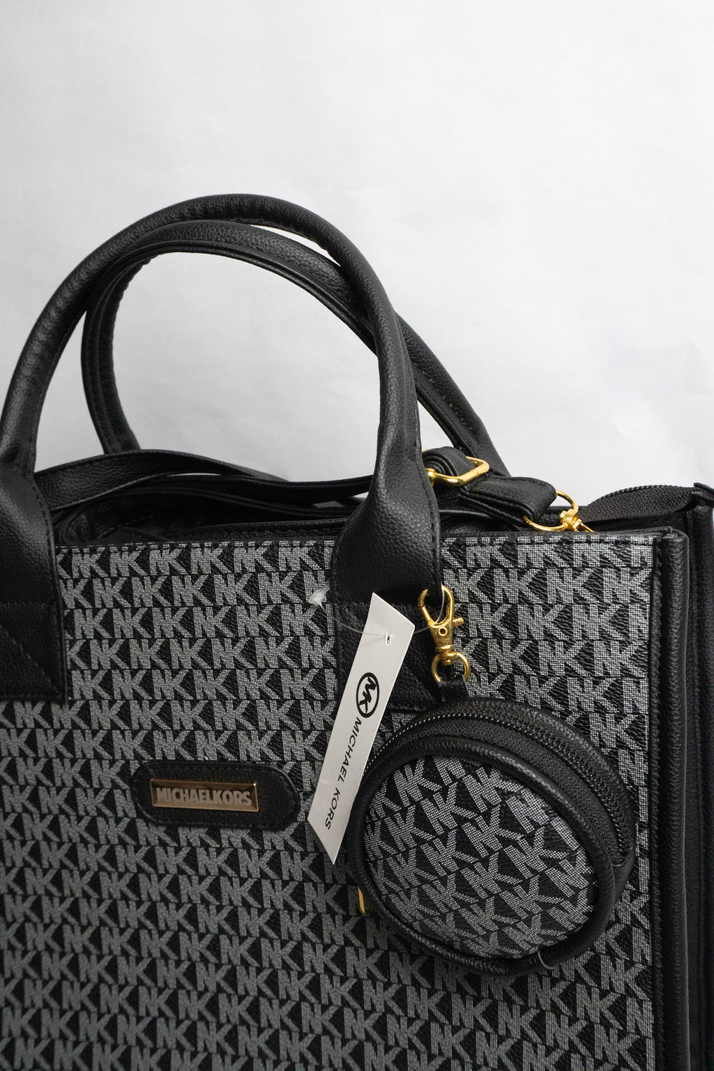 BOLSO MK DALIA - LANZAMIENTO EXCLUSIVO