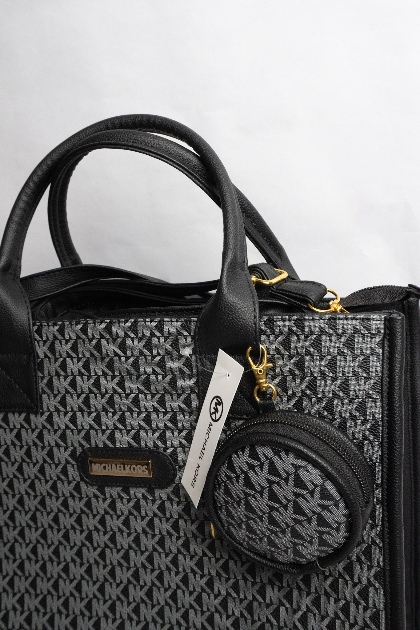BOLSO MK DALIA - LANZAMIENTO EXCLUSIVO