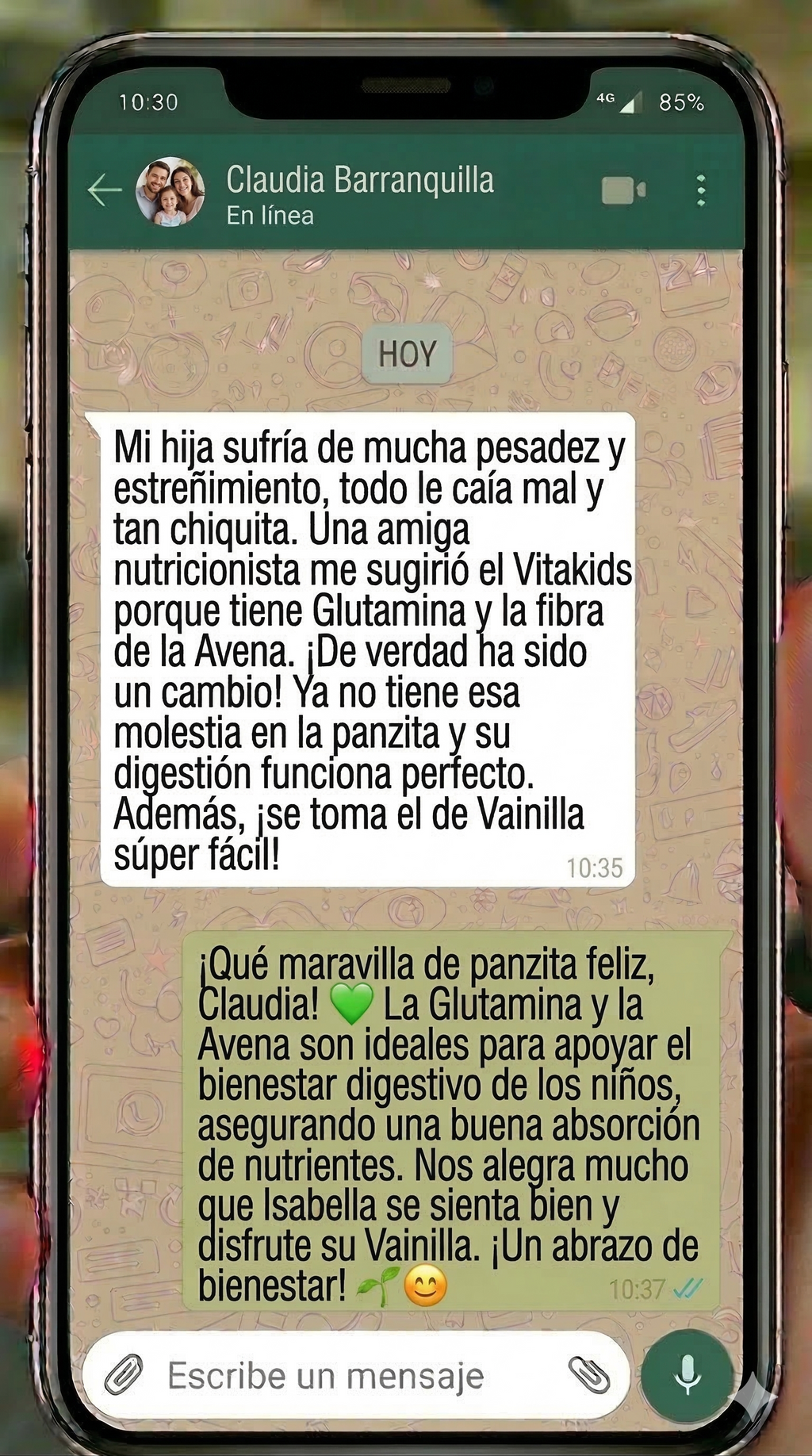 BONE BROTH: REGENERA TU CUERPO