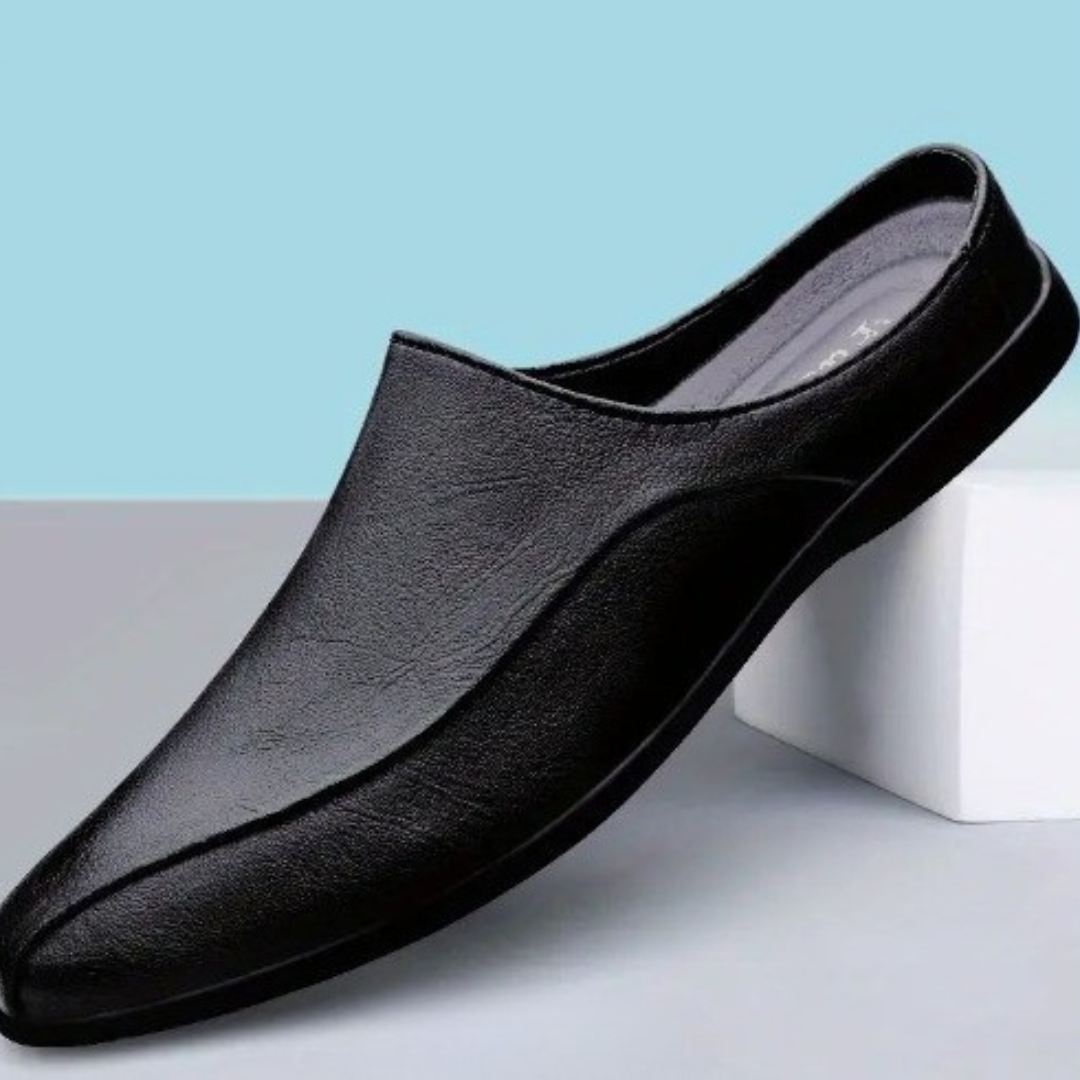MOCASIN SUECO PREMIUM + CAJA