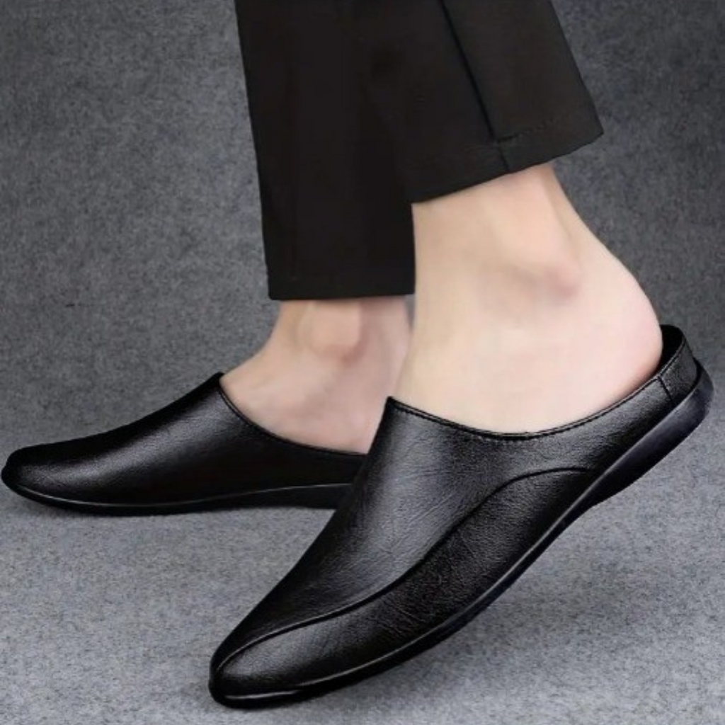 MOCASIN SUECO PREMIUM + CAJA