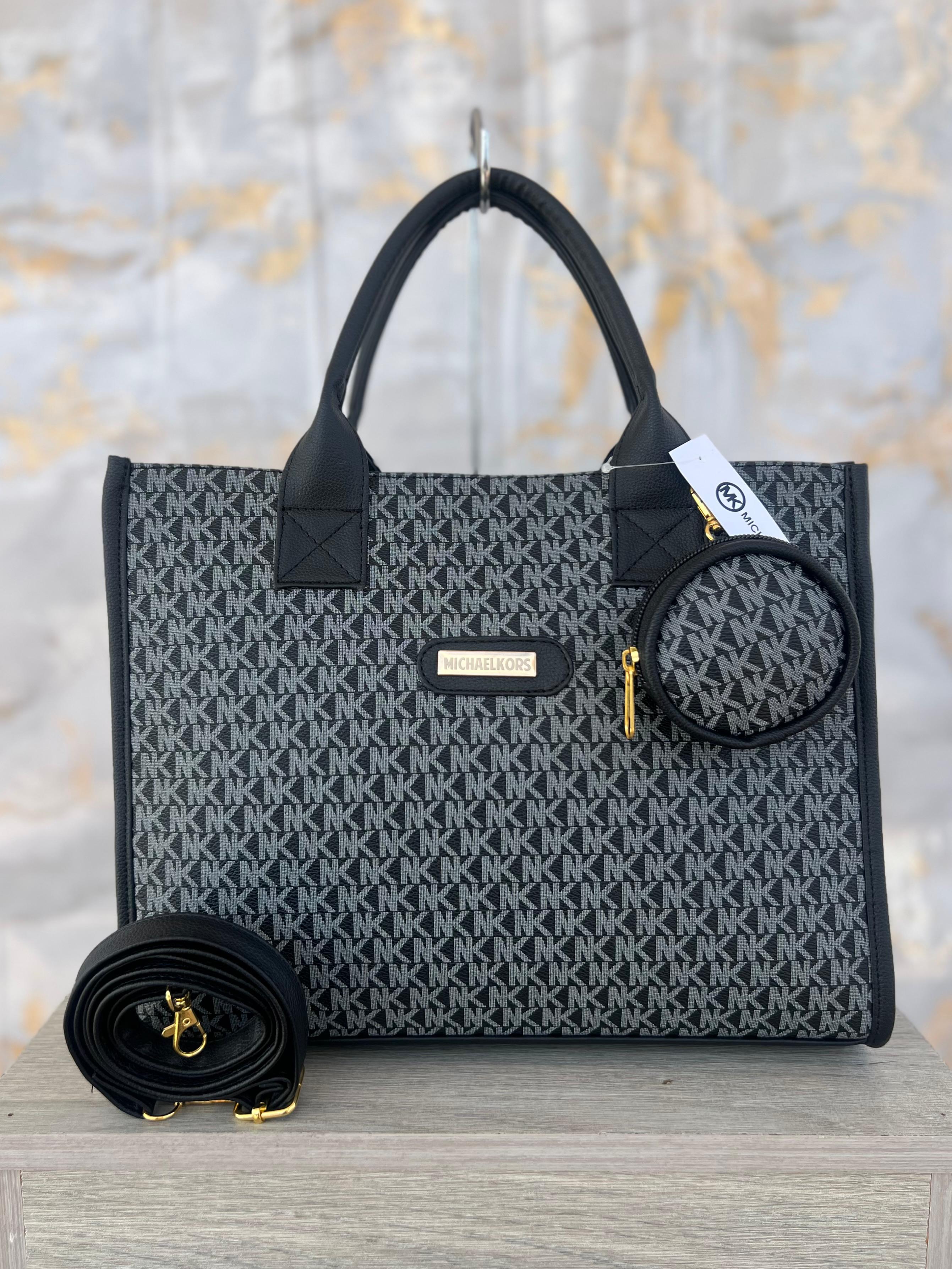 BOLSO MK DALIA - LANZAMIENTO EXCLUSIVO