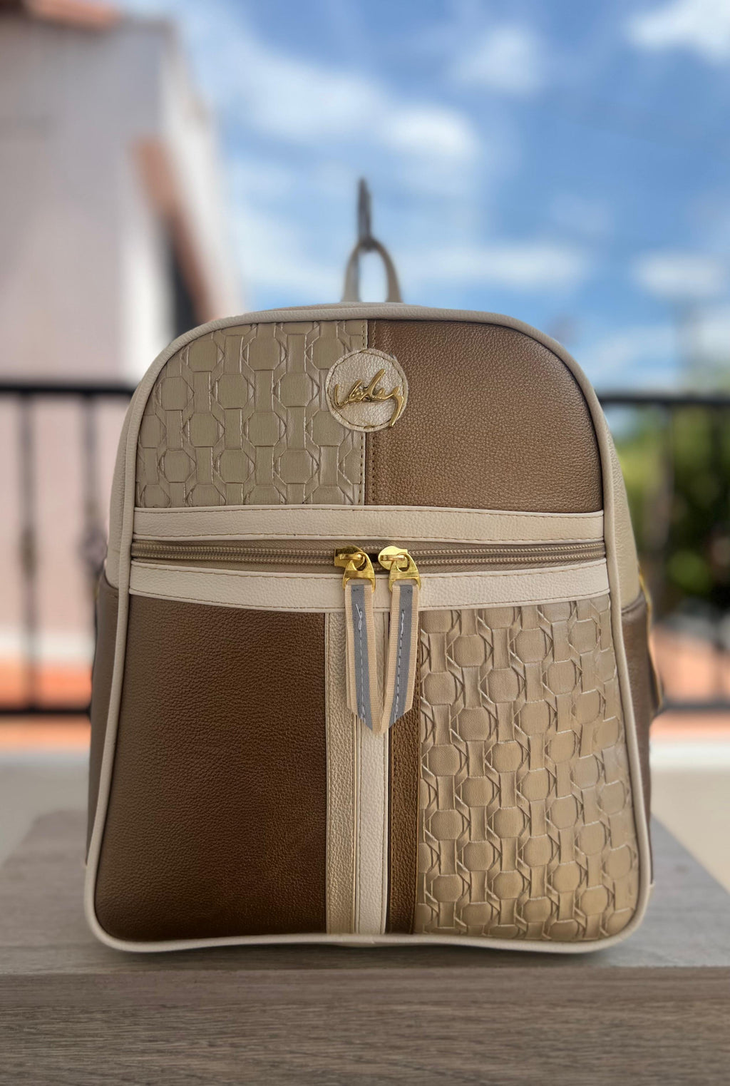 BOLSO VELEZ AMIGA – EDICION ESPECIAL