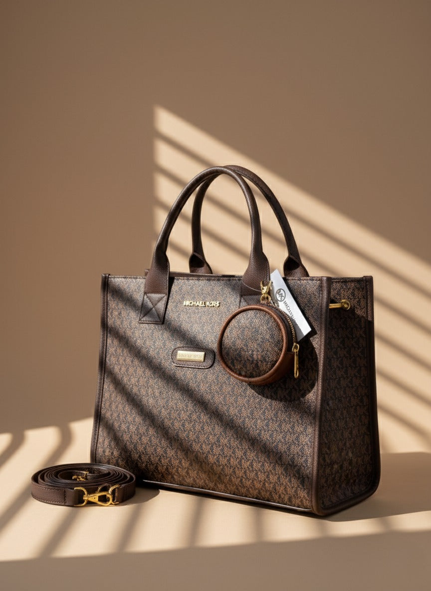BOLSO MK DALIA - LANZAMIENTO EXCLUSIVO