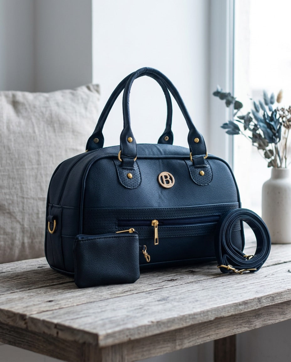 BOLSO BRAVE - EDICIÓN ESPECIAL