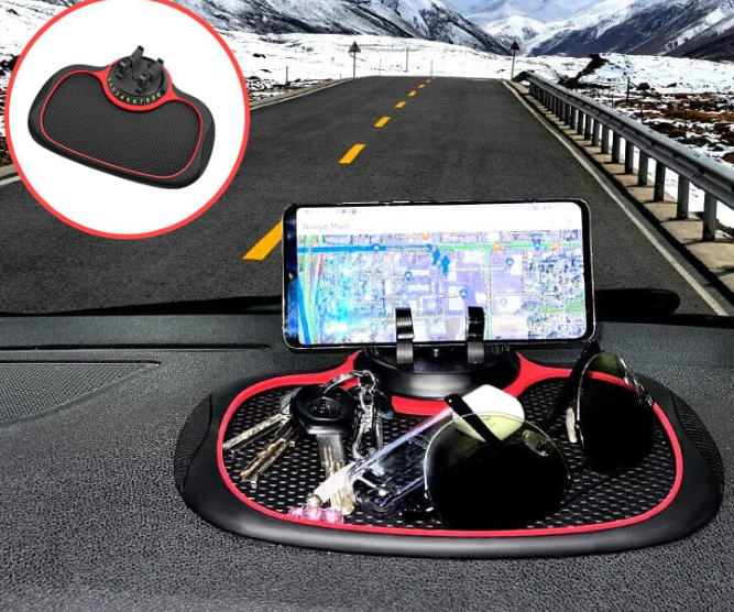 DrivePad® Holder antideslizante