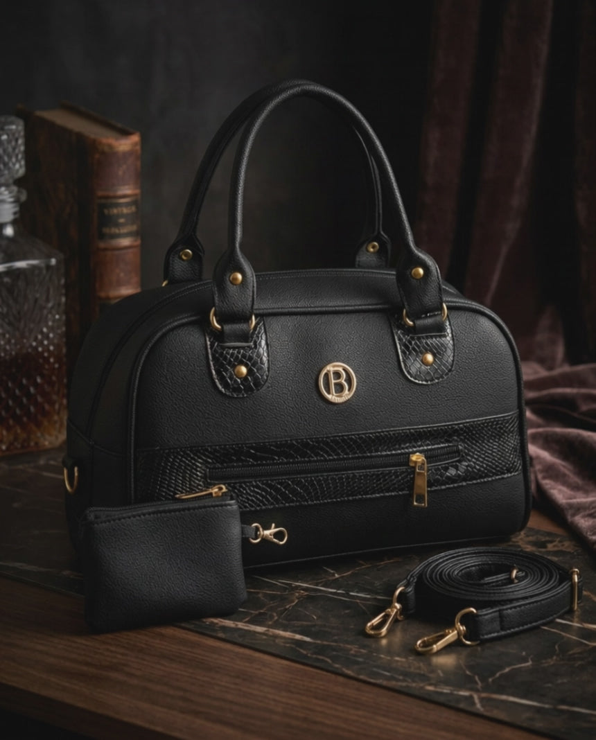 BOLSO BRAVE - EDICIÓN ESPECIAL