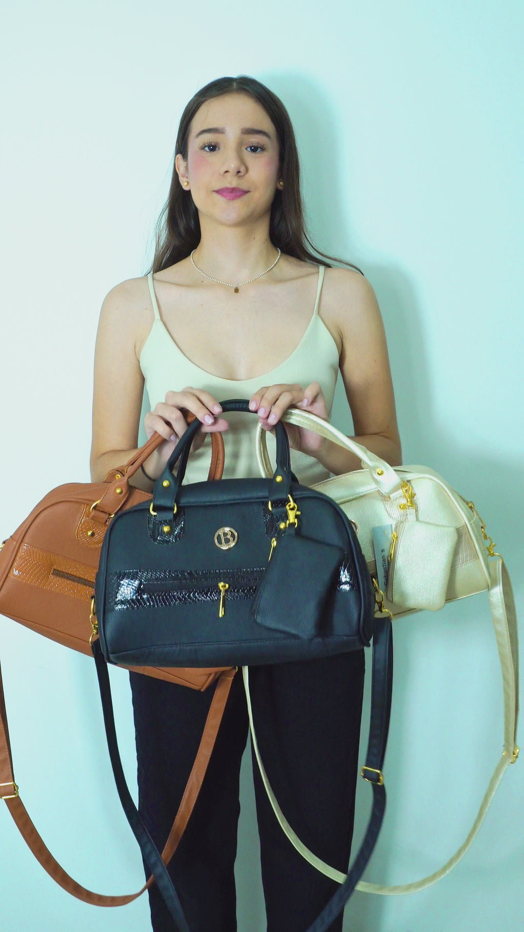 BOLSO BRAVE - EDICIÓN ESPECIAL