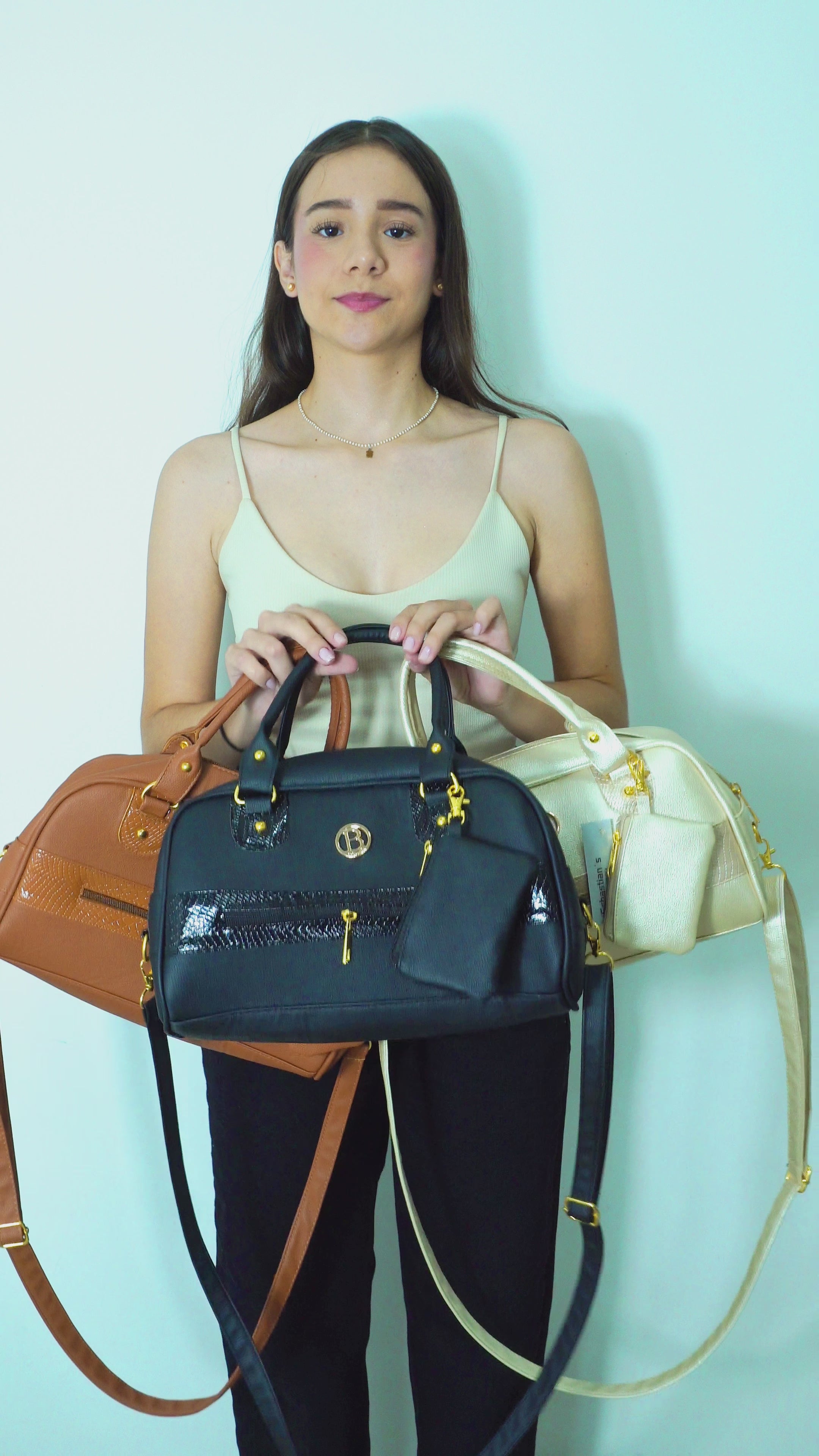 BOLSO BRAVE - EDICIÓN ESPECIAL