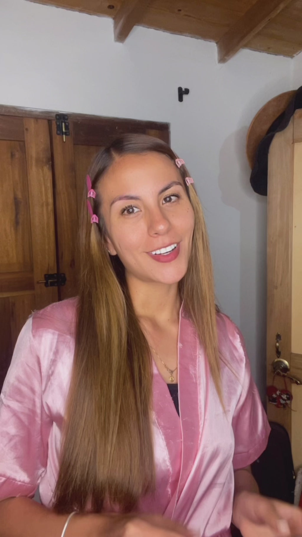 Realash Pestañas De Oro