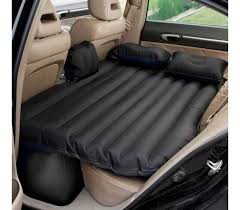 COLCHON DE CARRO INFLABLE
