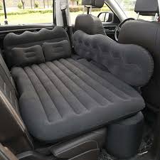 COLCHON DE CARRO INFLABLE