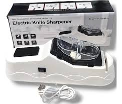 Afilador de Cuchillos Eléctrico