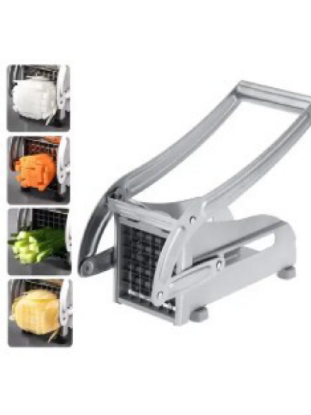 CORTADOR DE PAPAS VLZ
