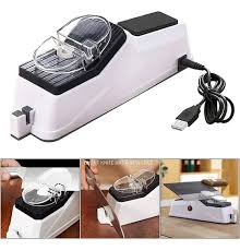 Afilador de Cuchillos Eléctrico