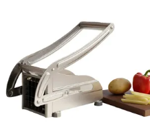 CORTADOR DE PAPAS VLZ